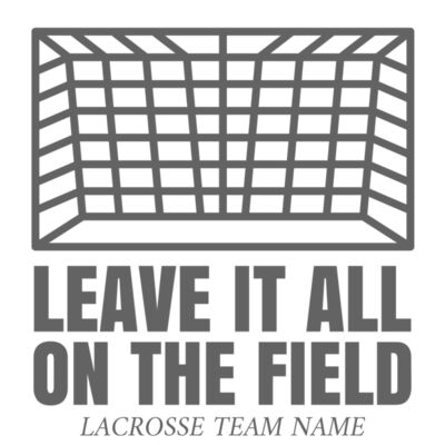 Lacrosse 52 Thumbnail