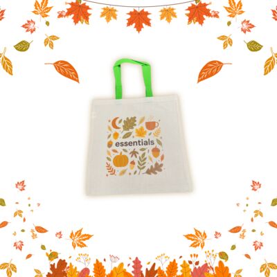Fall Tote Thumbnail