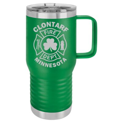 Clontaf Travel Mug Thumbnail
