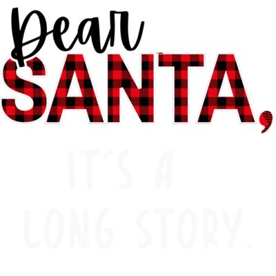 DEAR SANTA  8  Thumbnail