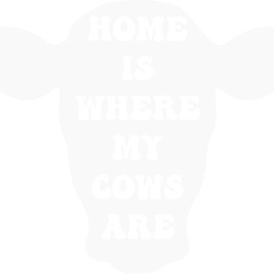 Home is Where My Cows Thumbnail