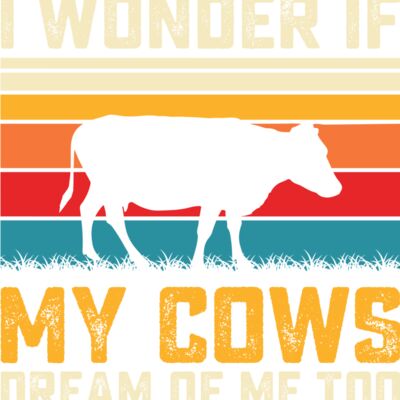 Cow Dream Thumbnail