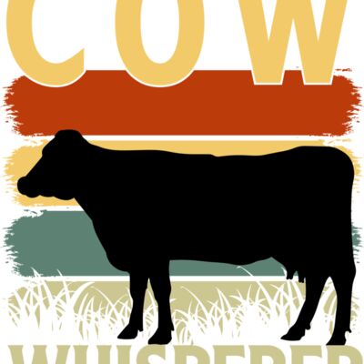 Cow Whisperer Thumbnail
