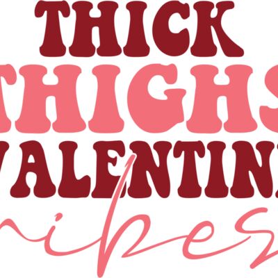 Thick Thighs Thumbnail