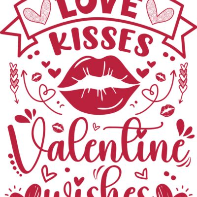 Valentine Wishes Thumbnail