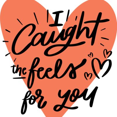 Caught the Feels Thumbnail
