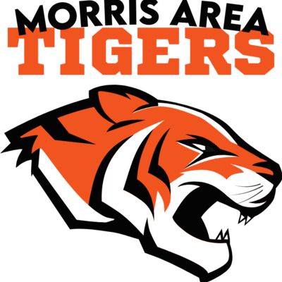 Morris Area Tigers HEAD Thumbnail