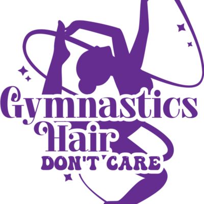 Gymnastics Hair Thumbnail