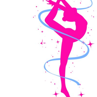 I am A Gymnast Thumbnail