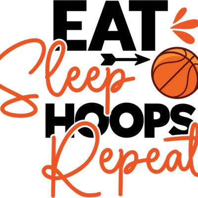 Eat Sleep HOOPS Thumbnail