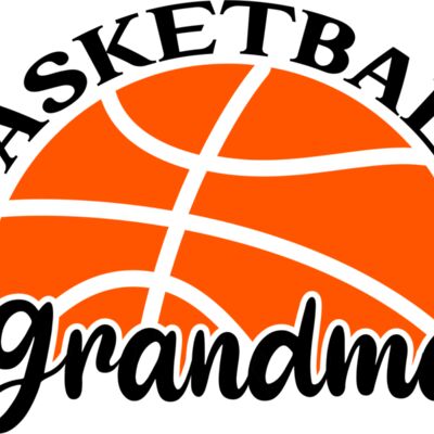 basketball grnadma Thumbnail