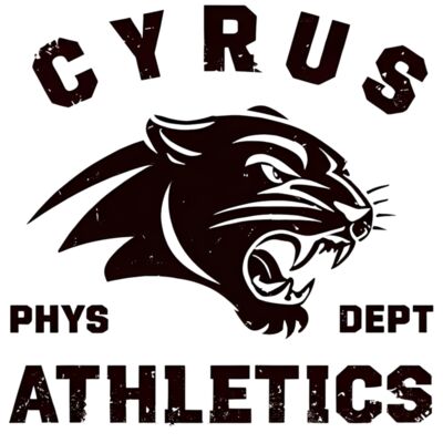 Panther Athletics Thumbnail