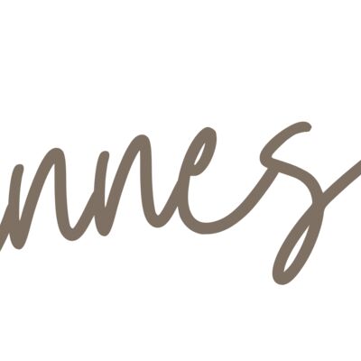 Minnesota Cursive Thumbnail