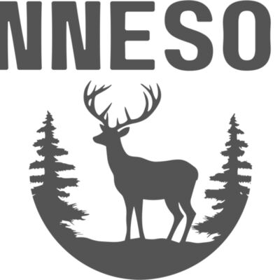 Minnesota Deer Thumbnail