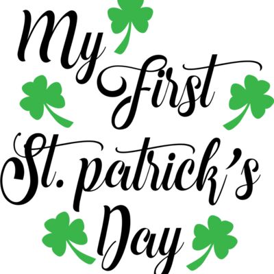 first st patricks day Thumbnail