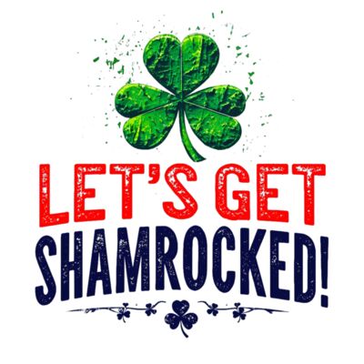 Let s Get Shamrocked Thumbnail