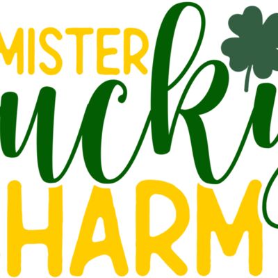 mister lucky charm Thumbnail