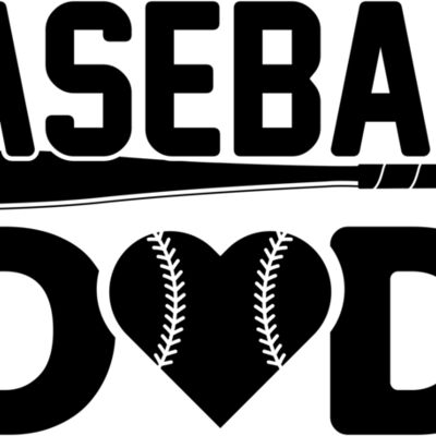 Baseball Dad Thumbnail