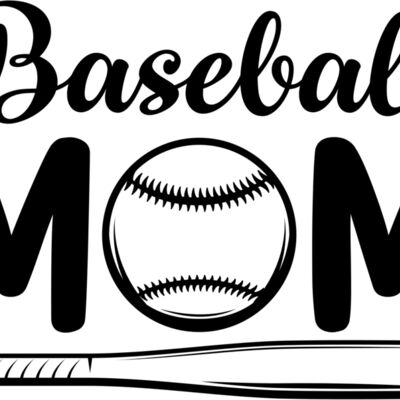 Baseball Mom Thumbnail