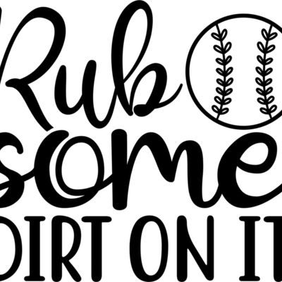 Rub Dirt On It Thumbnail