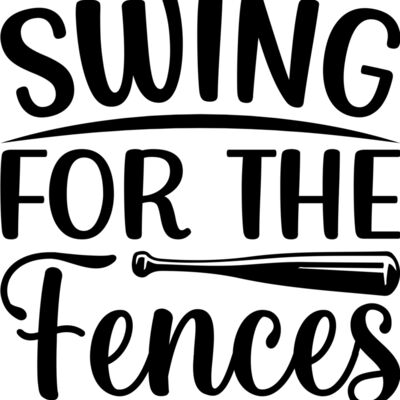 Swing for the Fenss Thumbnail