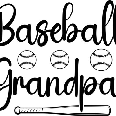 BASEBALL GRANDPA Thumbnail