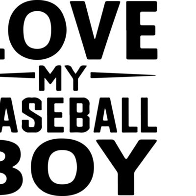 BASEBALL BOY Thumbnail
