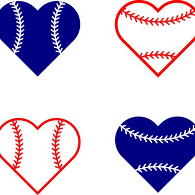 BASEBALL HEARTS Thumbnail