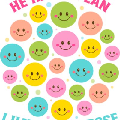 HE HAS A PLAN I HAVE A PURPOSE Thumbnail