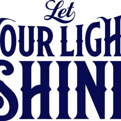 Let Your Light Shine Thumbnail