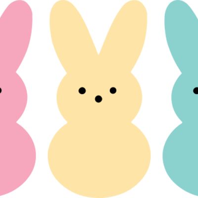 Peeps Bunny Thumbnail