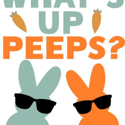 whats up peeps Thumbnail