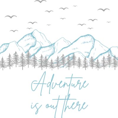 Adventure is out there Thumbnail