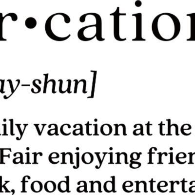fair cation Thumbnail