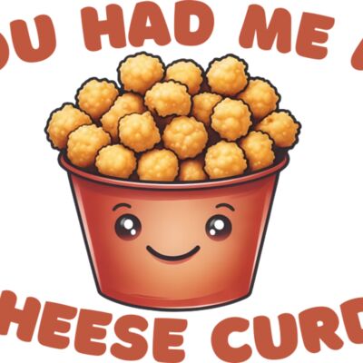 CHEESE CURDS Thumbnail