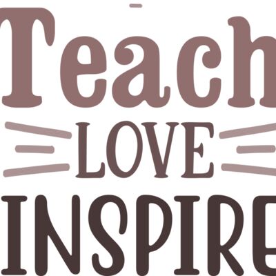 Teach Love Inspire Thumbnail