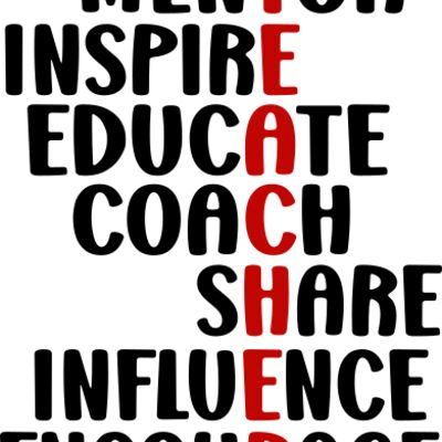 teach poem Thumbnail