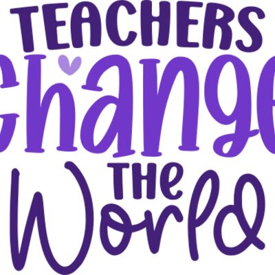 teachers change the world Thumbnail