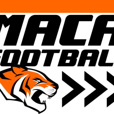 MACA FOOTBALL TEXT Thumbnail