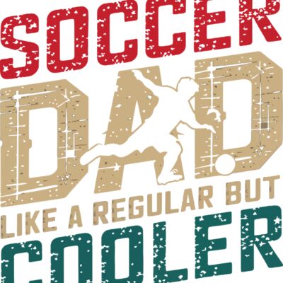 cool soccer dad Thumbnail
