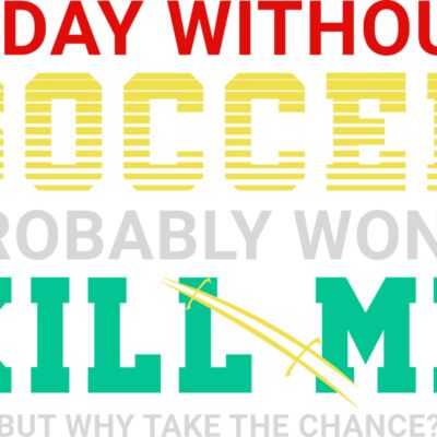 day without soccer Thumbnail