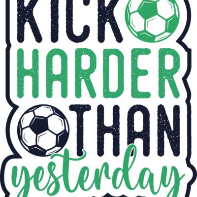 kick harder then yest Thumbnail