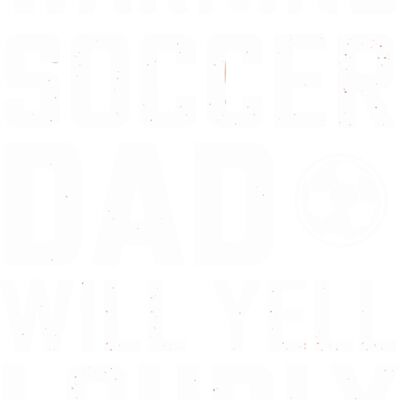 loud soccer dad Thumbnail