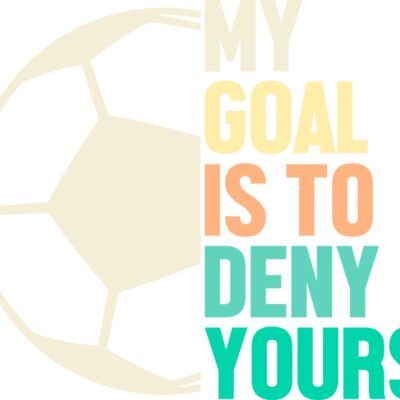 my goal volors Thumbnail