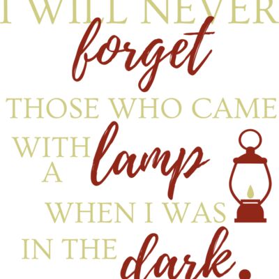 I was In the Dark Thumbnail