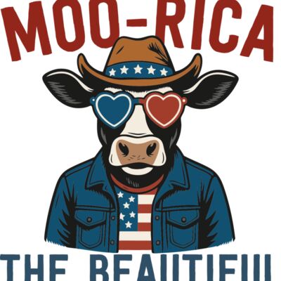 Moo-Rica The Beautiful Thumbnail