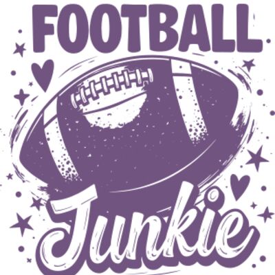 football junkie Thumbnail