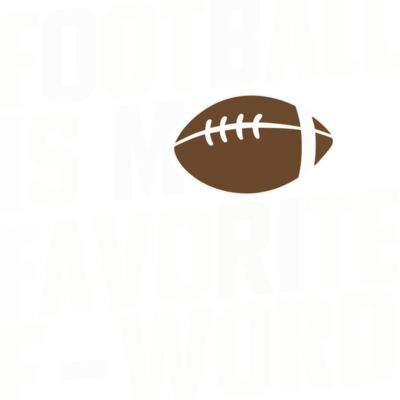 football my favorite f word Thumbnail