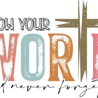 Know Your Worth Thumbnail