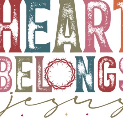 My Heart Belongs to Jesus Thumbnail
